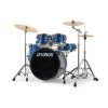Sonor AQX Stage Set Blue Ocean Sparkle